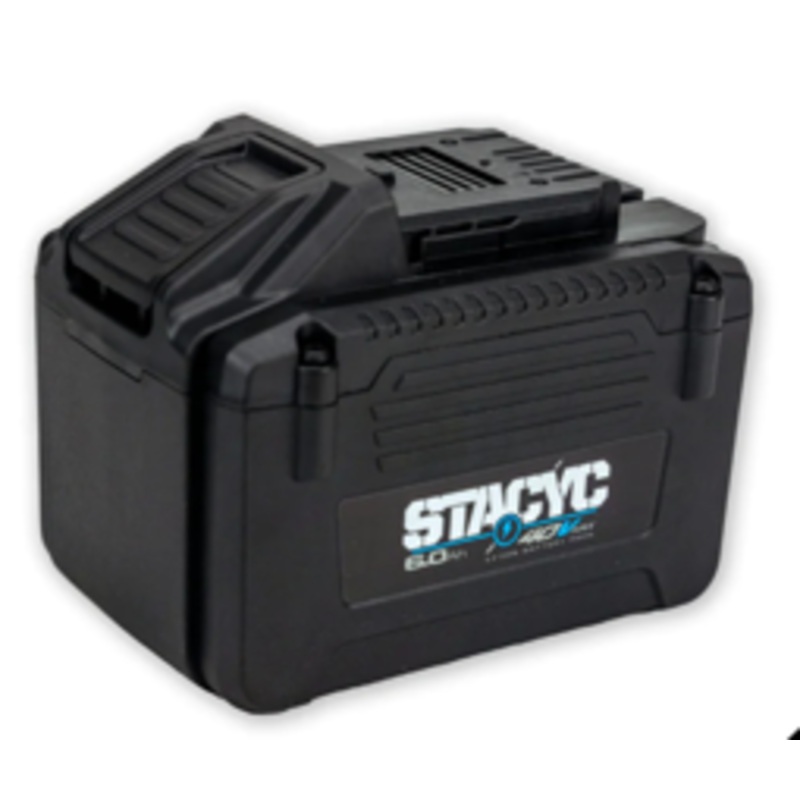 STACYC 36V 6AH 18E BATTERY (U692400014)