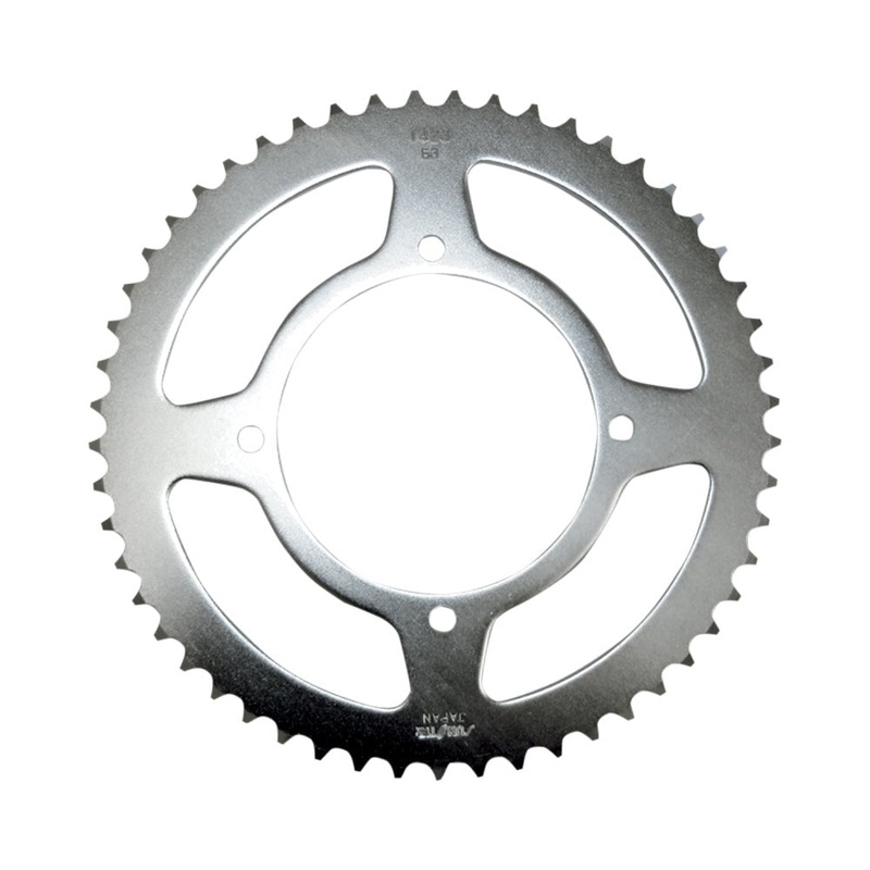 Sunstar Kawasaki KX85 420-50T Steel Rear Sprocket 50T