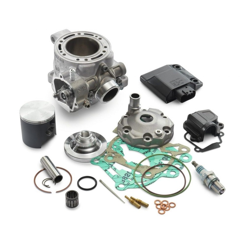 85cc to 105 Factory Big Bore Kit 2018-2024 (47649905044)