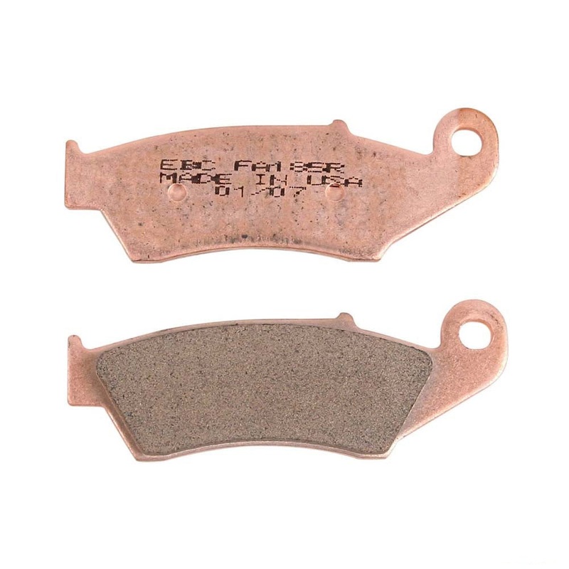 EBC Front Brake Pads Beta/Honda/Kawasaki/Yamaha Front