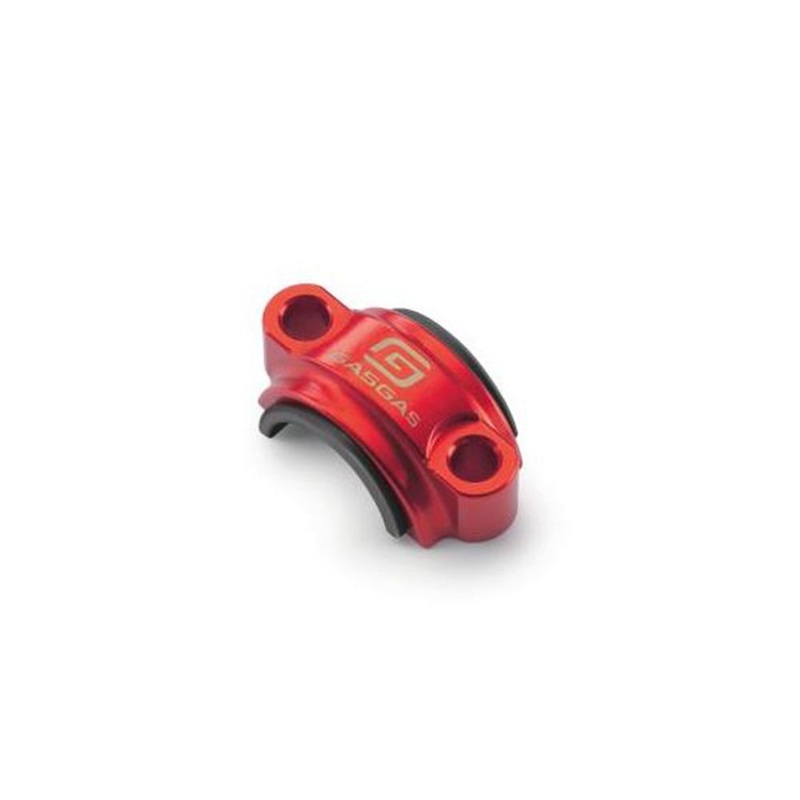 GasGas CNC Rotating Clamp