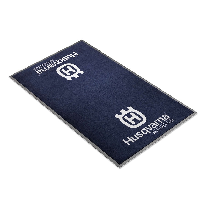 Husqvarna Service Pit Mat 200cm x 100cm (LG)