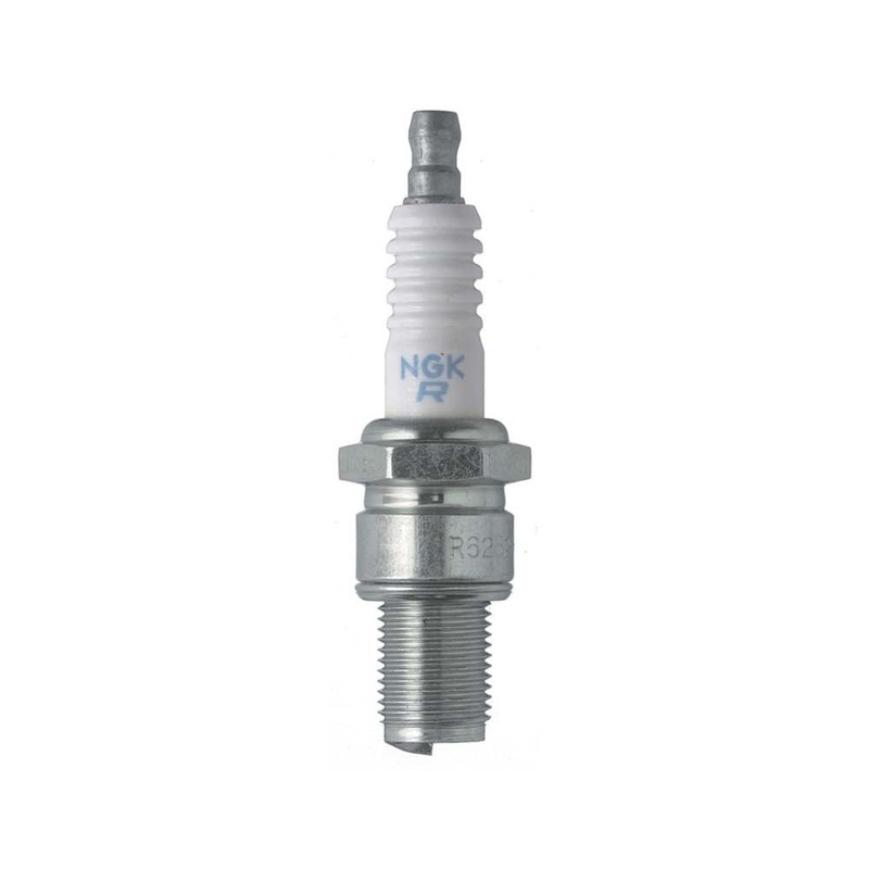 NGK Racing Plug (R6918B-8) R6918B-8