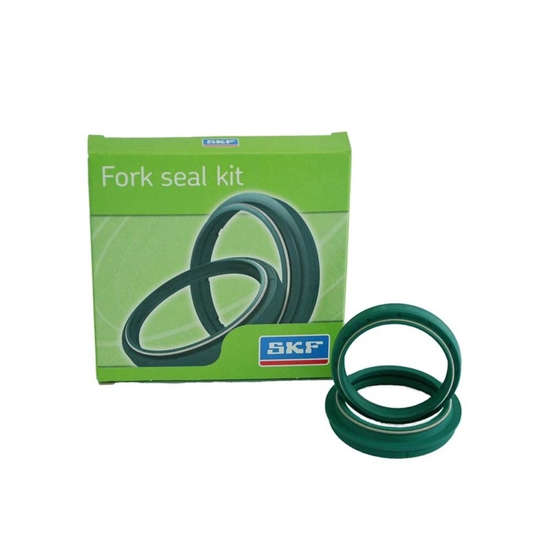 SKF Fork Seals 45MM Marzocchi