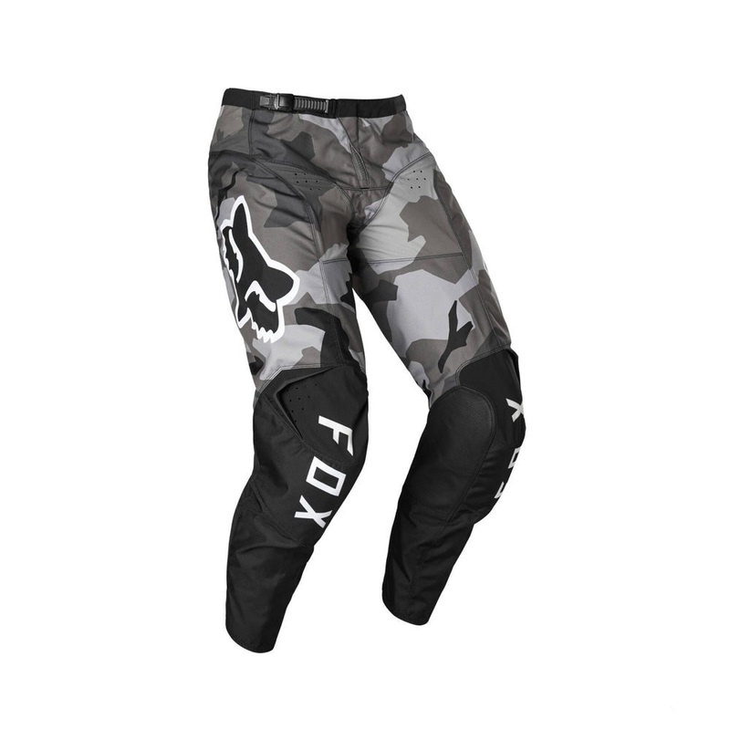 Fox Racing 180 BNKR Pant Black Camo 28