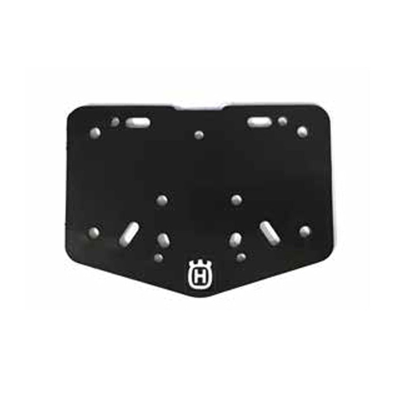 Husqvarna License Plate Holder FE 350/501 (2015-2018) UHP1511010