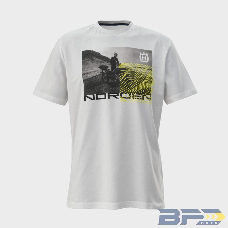 Husqvarna Norden Tee Small