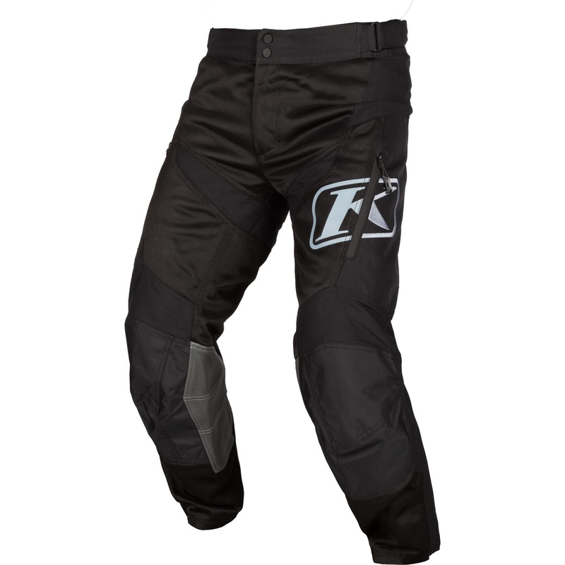 Klim Mojave In The Boot Pant Black 28