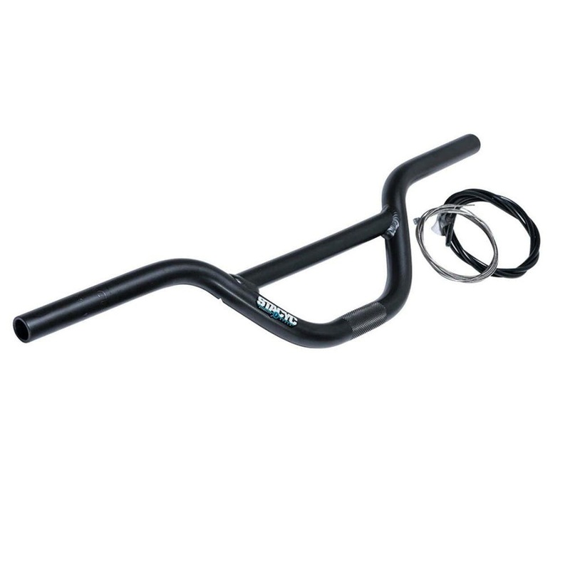 Stacyc 4″ Bar Riser Kit
