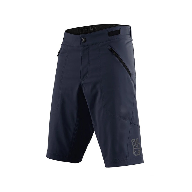 Troy Lee Designs Skyline Short (No Liner) Navy 32