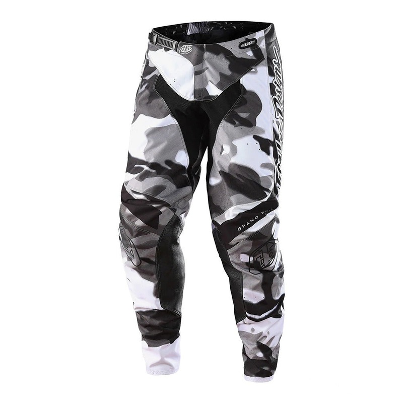Troy Lee Designs Youth MX Pant Charcoal 24