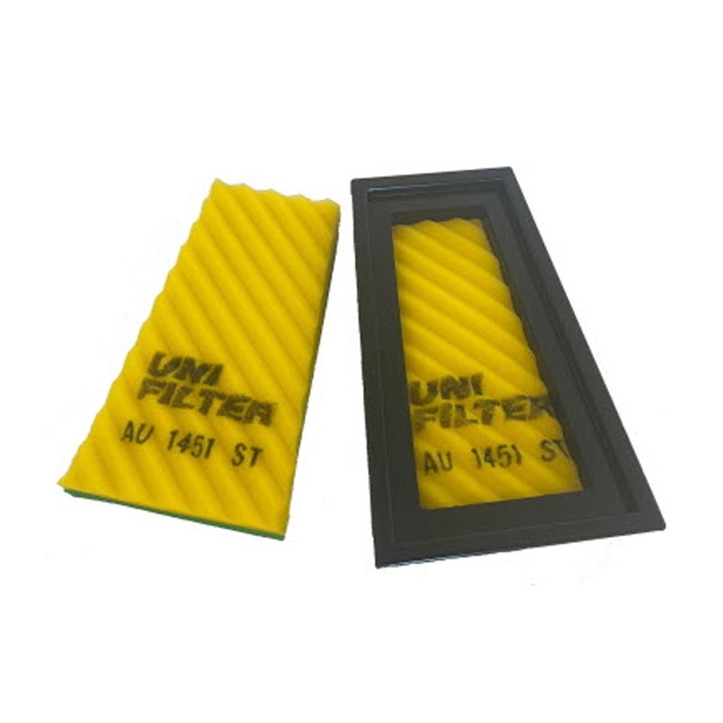 Uni Filter Two Stage Air Filter 690/701