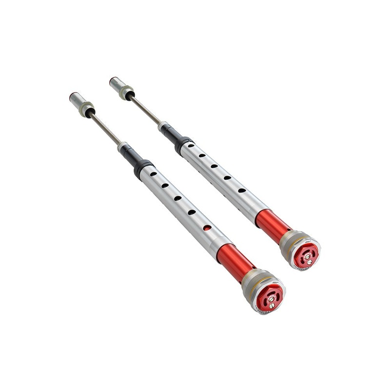 WP XACT PRO 6500 Cartridge Kit (AER Forks) 2021+ 2021+ TC/FC Models (AER Forks)
