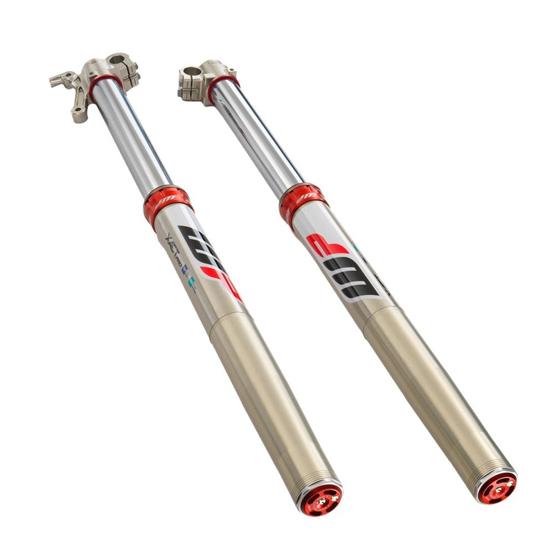 WP XACT PRO 7543 Spring Fork 85cc 2018-2024 (0472C104U203220)