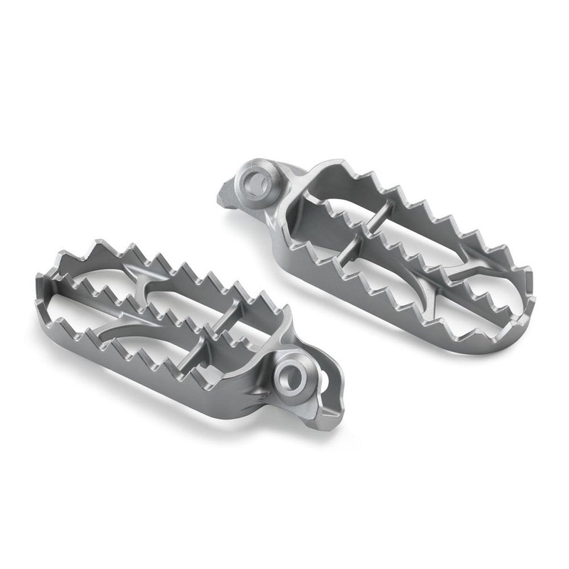 Adventure Footpeg Kit – HSQ 701/Norden 901/KTM 890 2020+