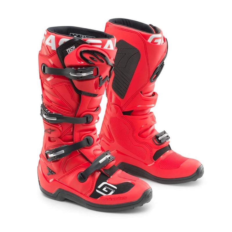 Alpinestar GasGas Tech 7 Boots 6/39