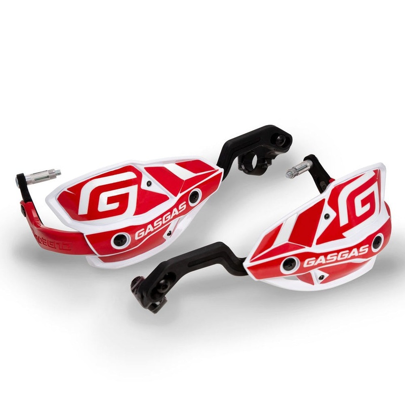 Cycra Ultra Probend CRM Handguards – GasGas