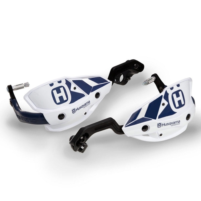 Cycra Ultra Probend CRM Handguards – Husqvarna