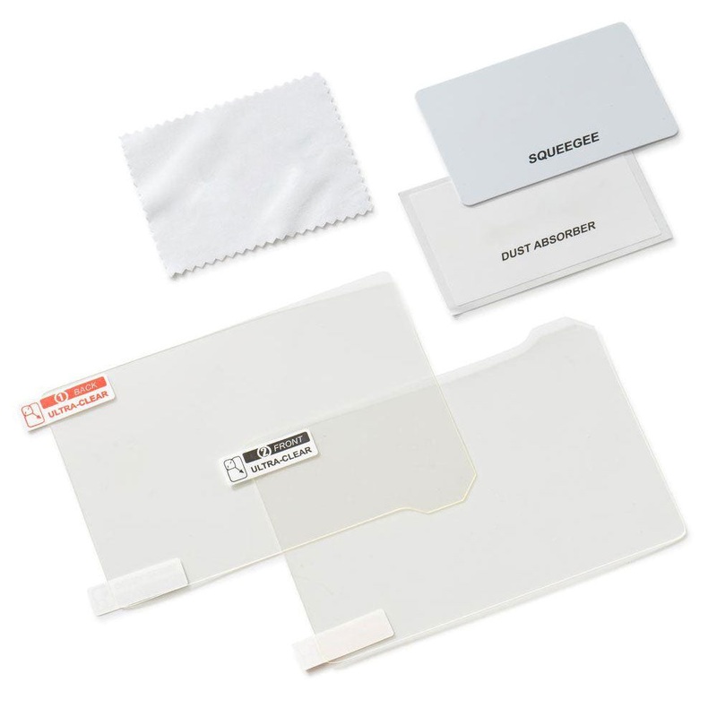 Display Protection Sticker – Norden 901