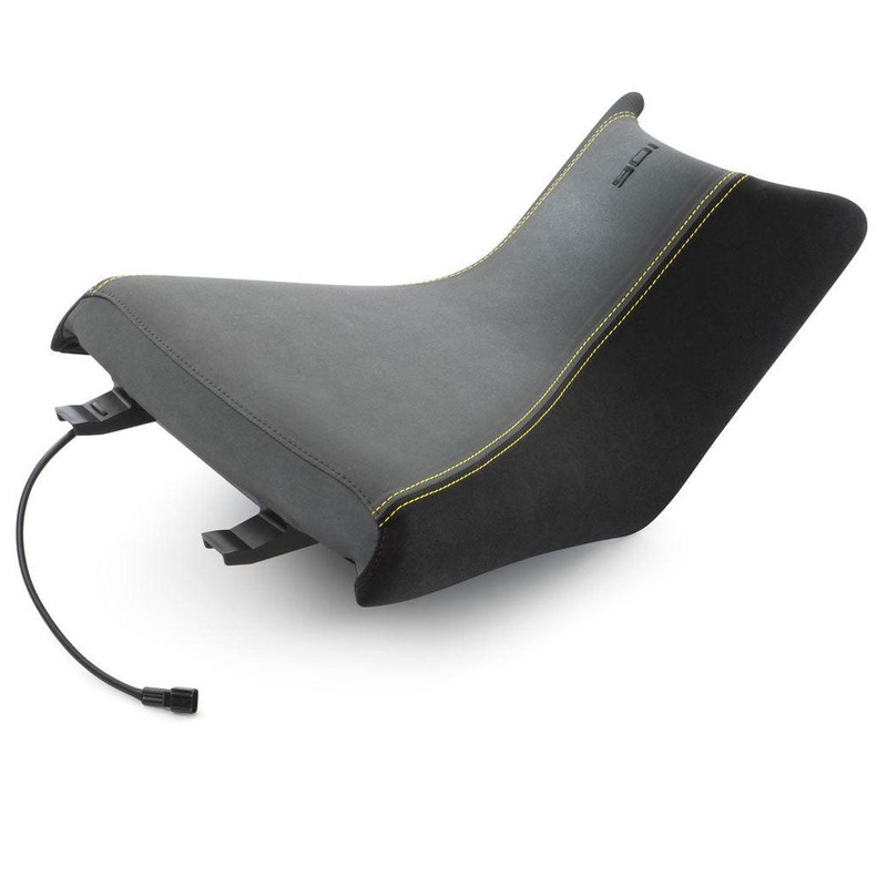 Ergo Riders Heated Seat – Norden 901 (22107940044)