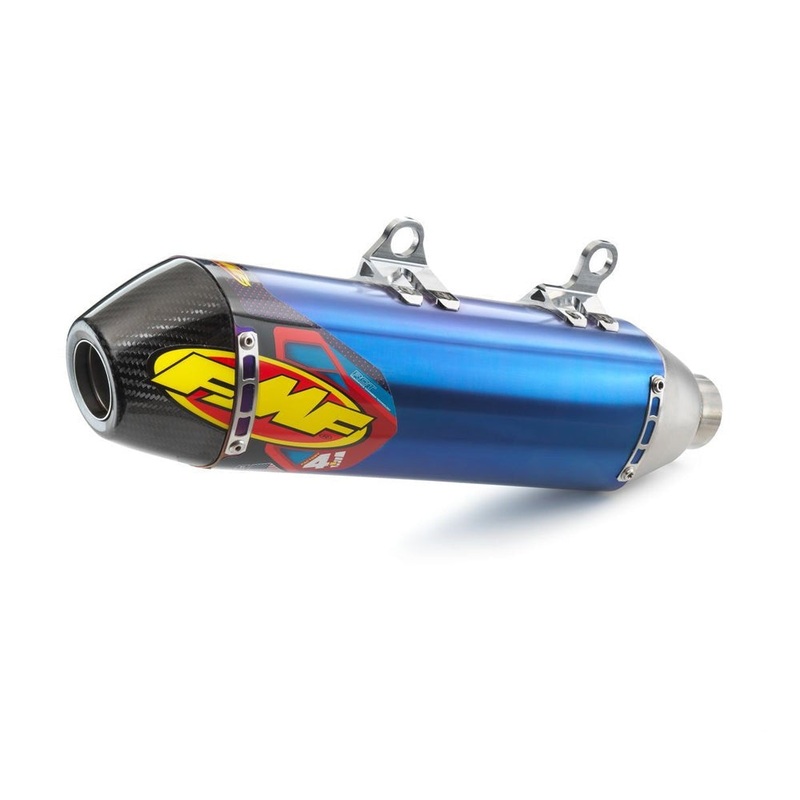 FMF Factory 4.1 RCT Silencer FE/ECF Models 2020-23 (25105981003)