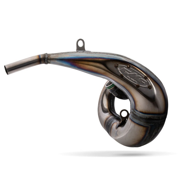 FMF Factory Fatty Pipe 250/300 2023+ (A44005907001)