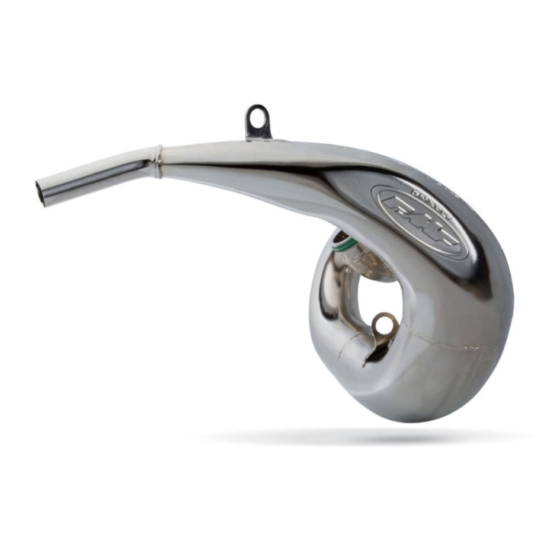 FMF Gnarly Pipe 250/300 TC/TX 2023+ TE/FE 2024+ (A44005907002)