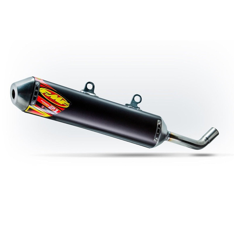 FMF Powercore 2.1 Silencer 250/300 23+ (A44005979002)
