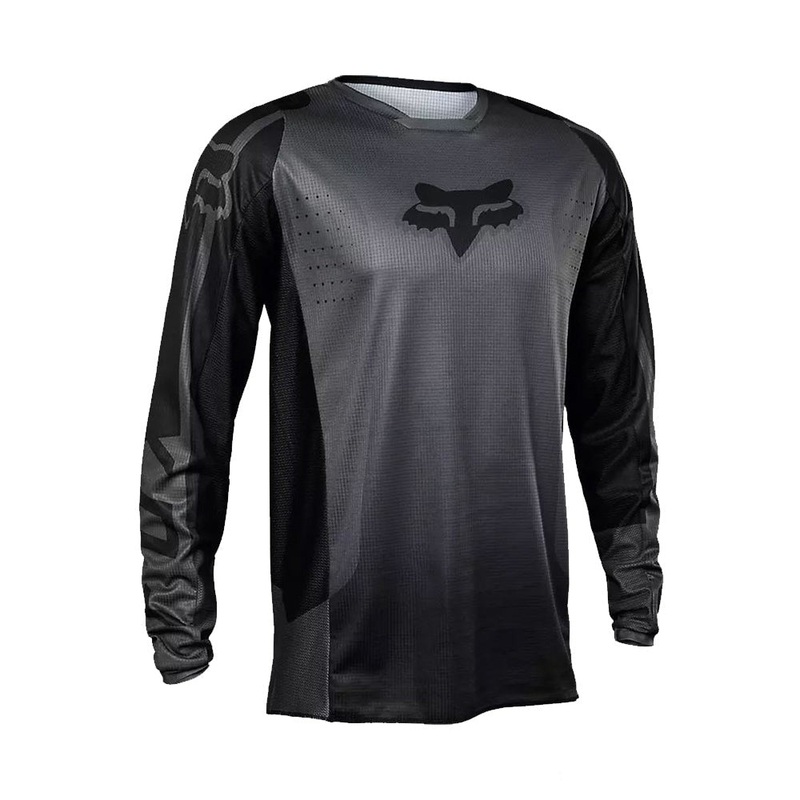 Fox 180 Leed Jersey – Dark Shadow Small