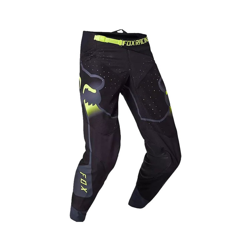 Fox 360 VIZEN Pants – Black 28