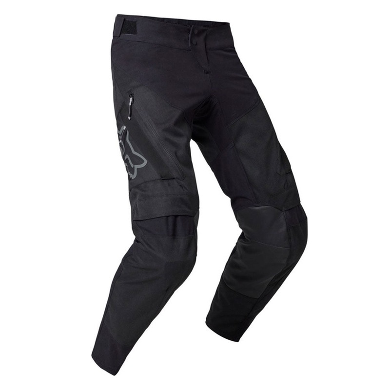 Fox Racing 2023 Defend Off Road Pants Black 34