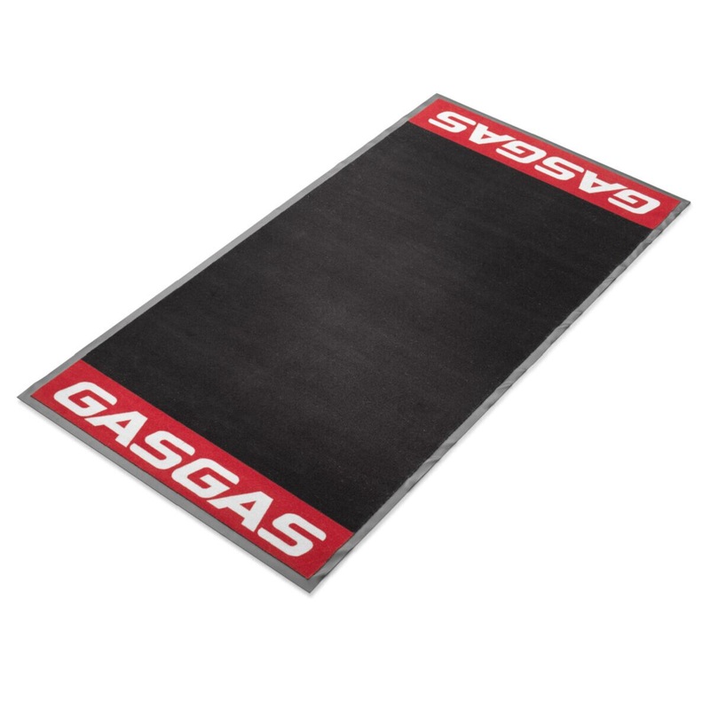 GasGas Service Pit Mat