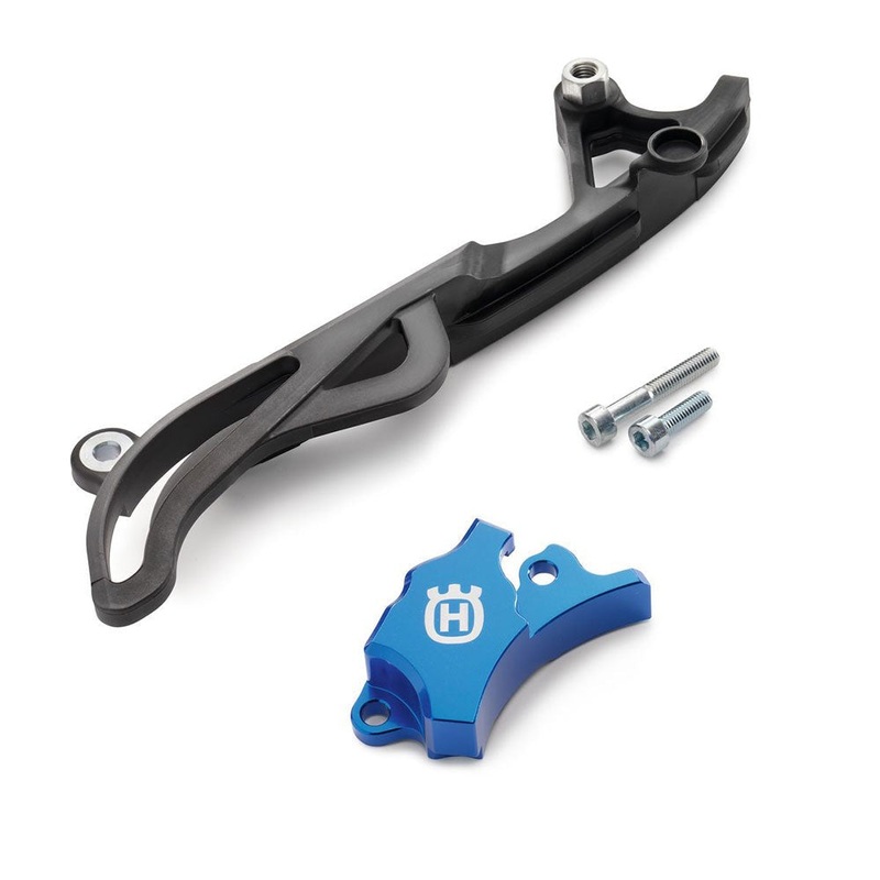 Husqvarna Clutch Slave Cylinder Guard TE 150 (17-23)