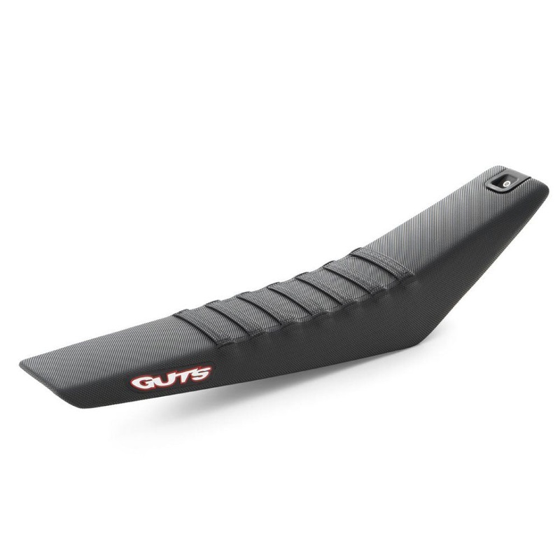 Husqvarna Guts Racing Complete Seat 2023+ TC/TX/FC/FX 2024+ TE/FE