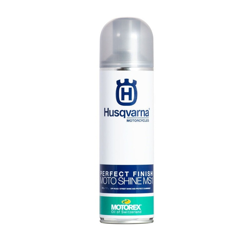 Husqvarna Moto Shine MS1 500ml