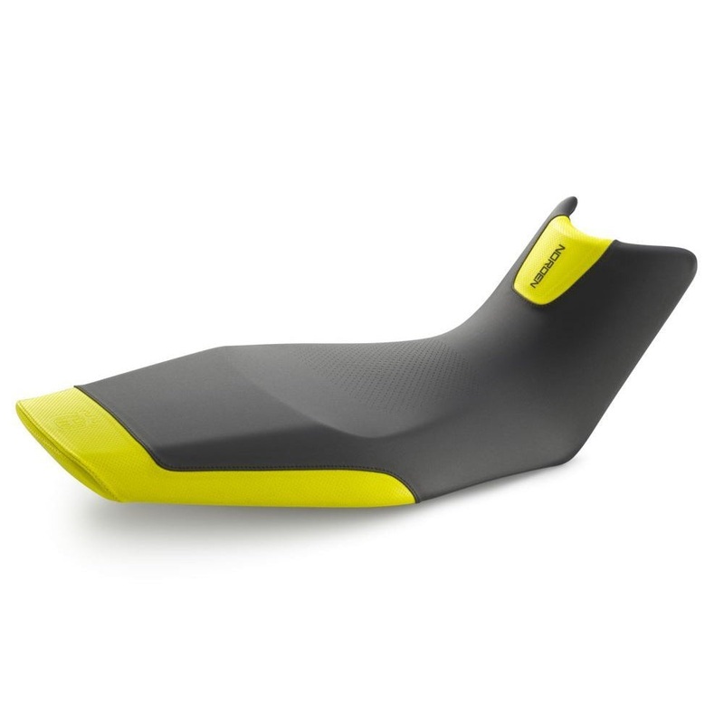Husqvarna Norden 901 Adventure Rally Seat