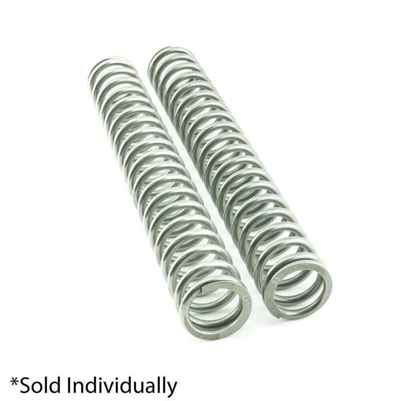 K Tech 701 Enduro Front Fork Spring 6.5N 2021+ (X 2)
