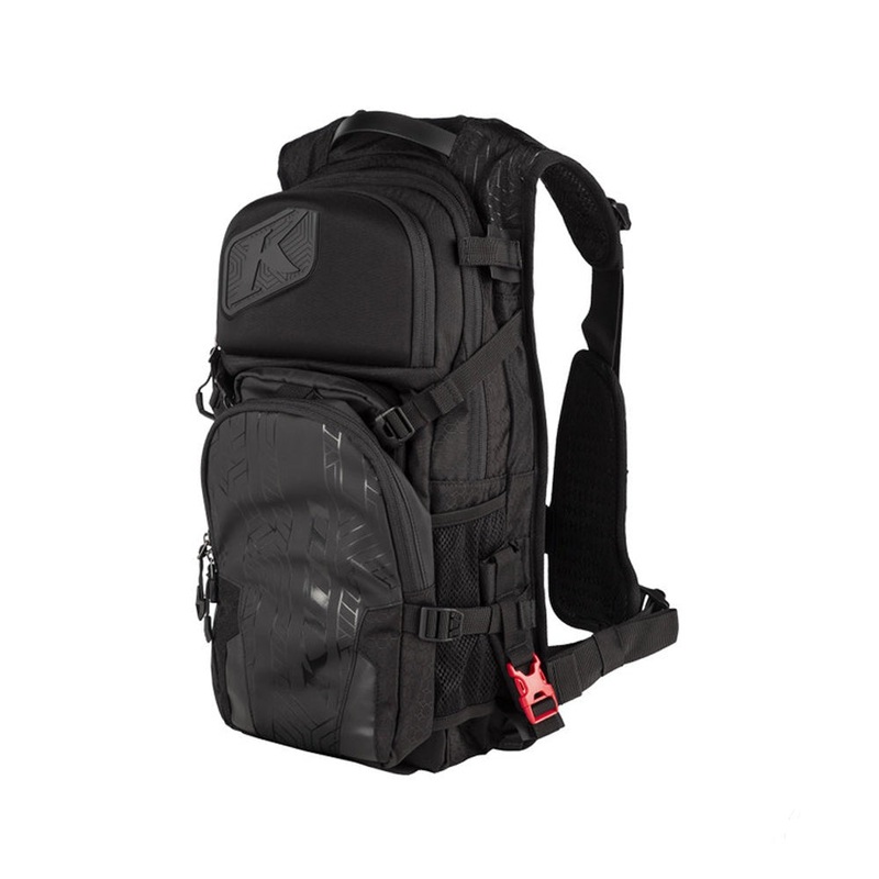 Klim Nac Pak With 3L Hydrapak – Concealment Concealment