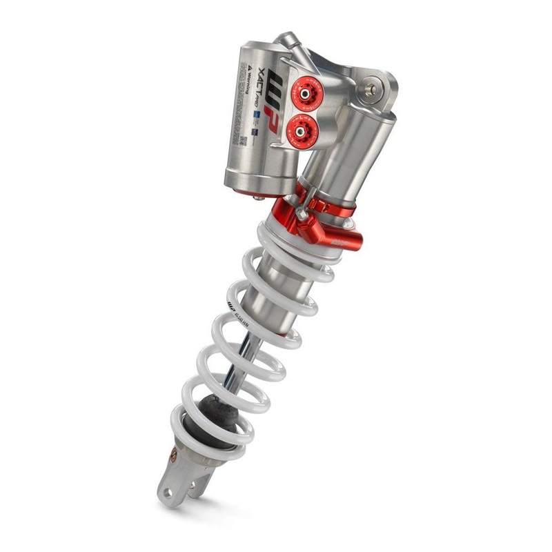 WP XACT PRO 8950 39N Shock Absorber TC 125/250 2023+