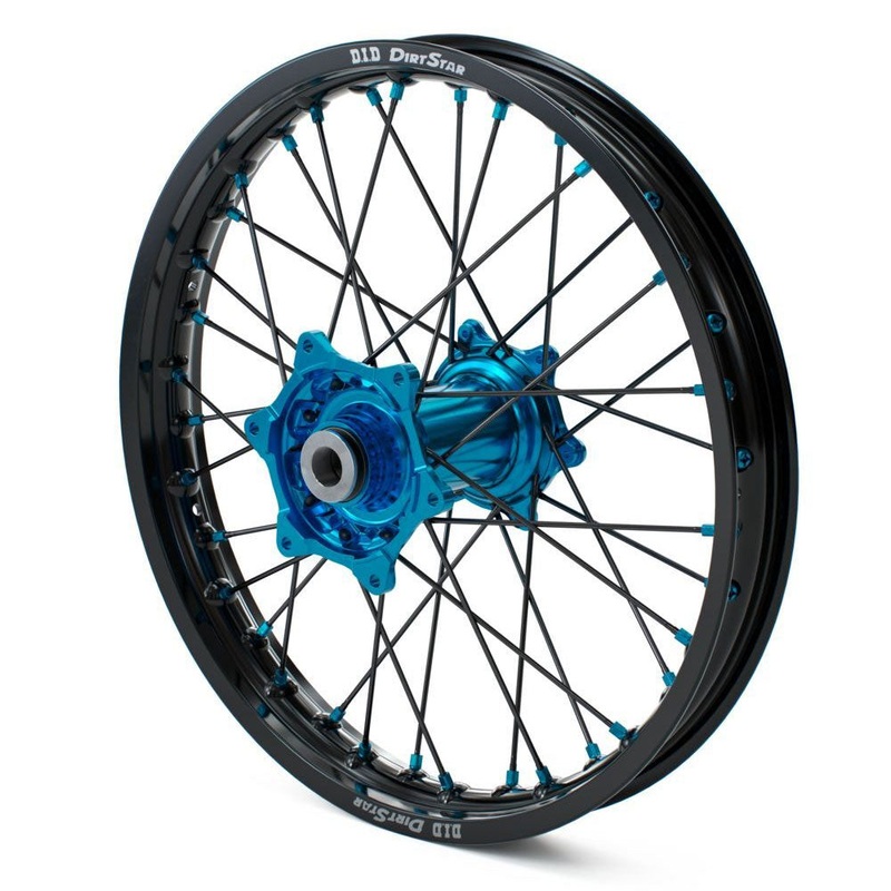 FACTORY REAR WHEEL 2.15X19″ HSQ FC/FE/FX/TC/TE 2023+