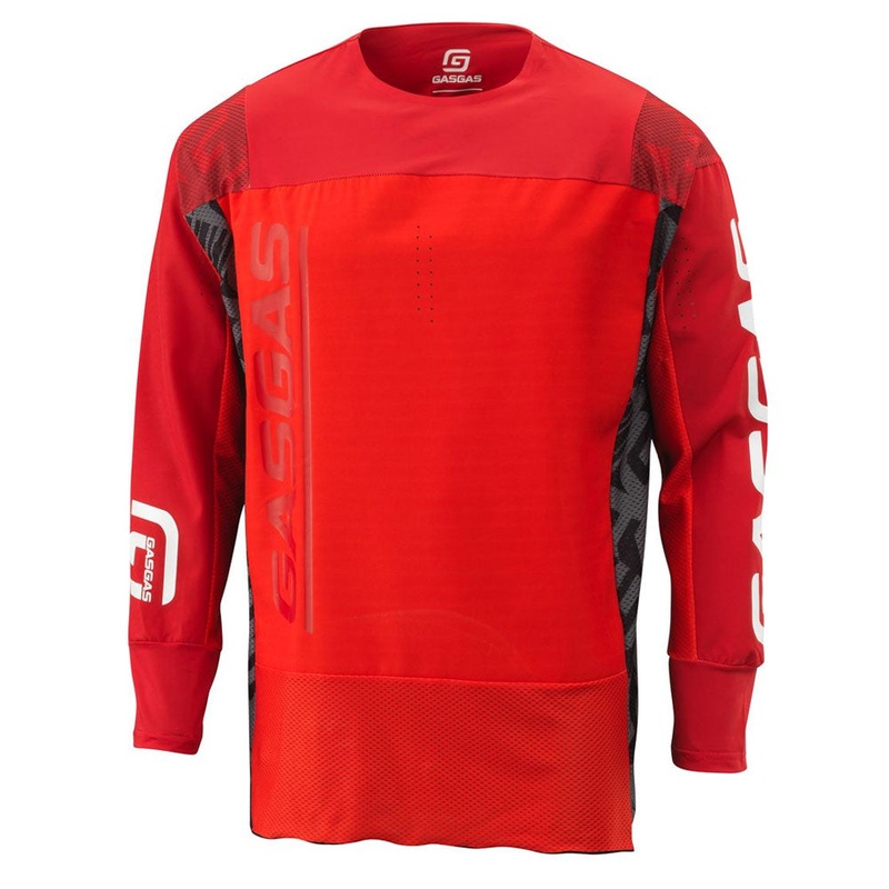 GasGas Fast Jersey S