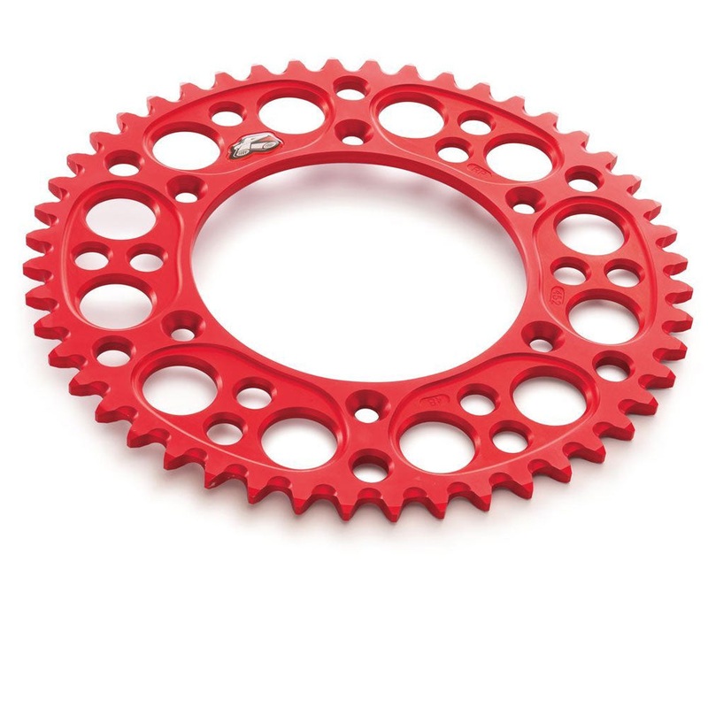 GasGas Renthal GP Sprocket 2021+ 48T