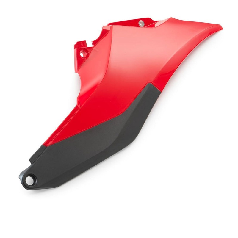 GasGas SIDE FAIRING, LEFT 21-23 (A54006005000FB1)