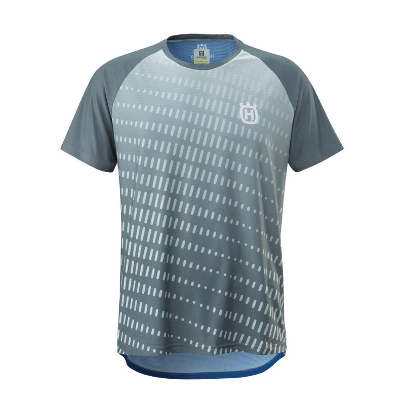 Husqvarna Bike Discover Jersey Medium