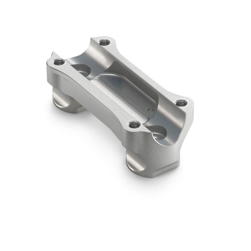 Husqvarna Handlebar Mount 125-500 2023+ 31 mm
