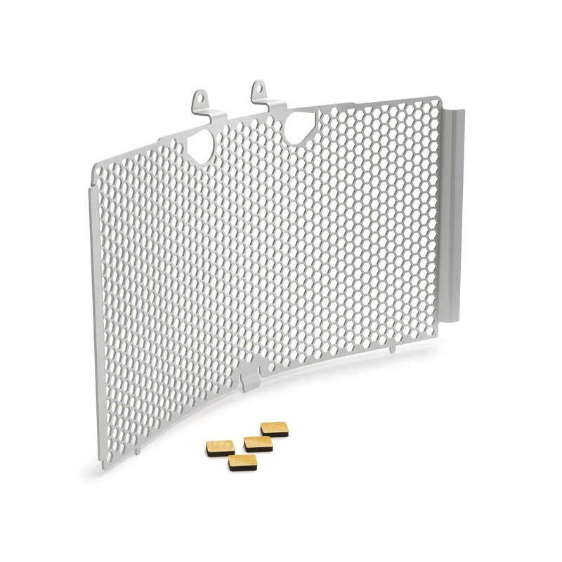 Norden 901 KTM 790/890 Radiator Protection Grill (63535940044)