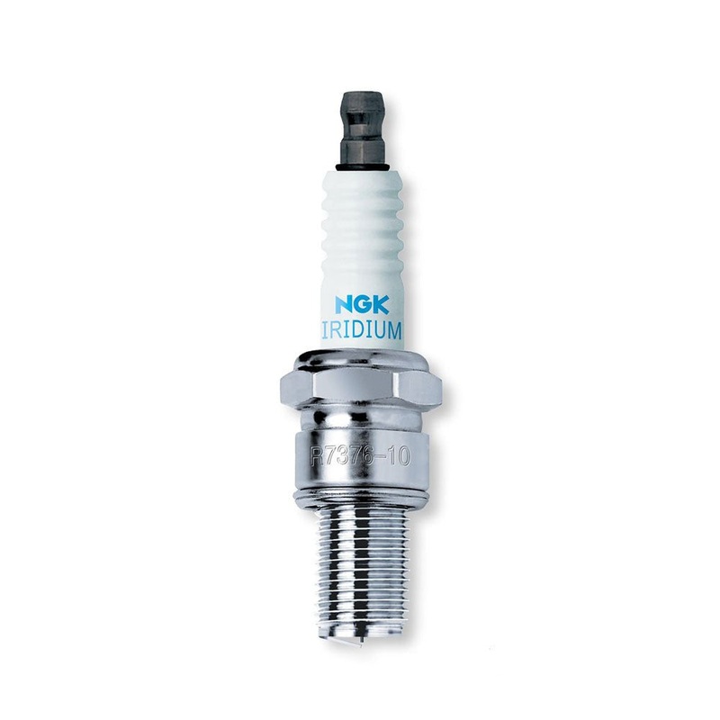 Powerparts Factory Spark Plug (SXS02125071)