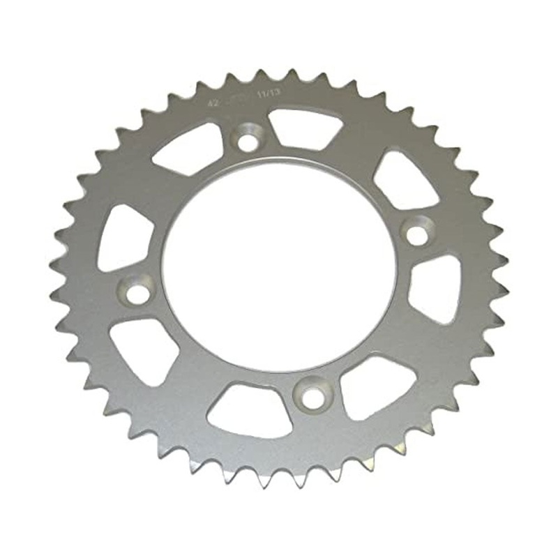 SPROCKET 42-T 50SX 13 (2017-23)