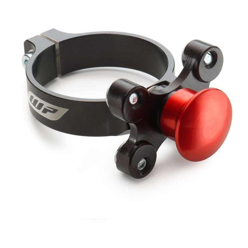 WP Factory Start Device 65cc 2021+