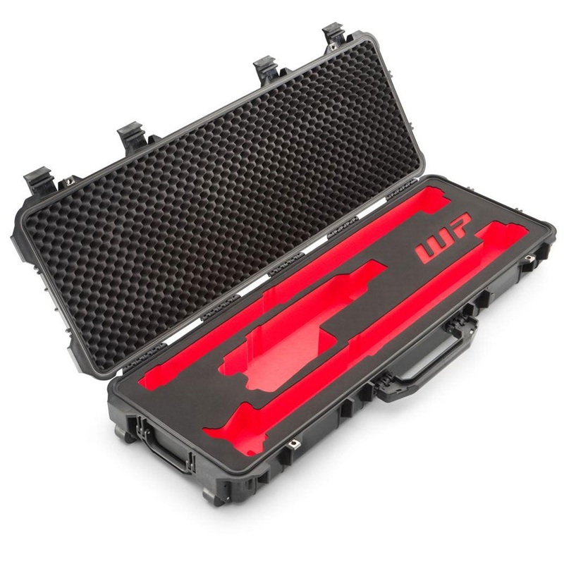WP Forks and Shock Case (A54012928000)